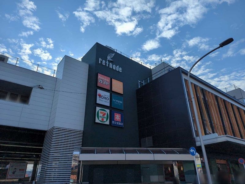 leopalace Elden Eye Surrounding area