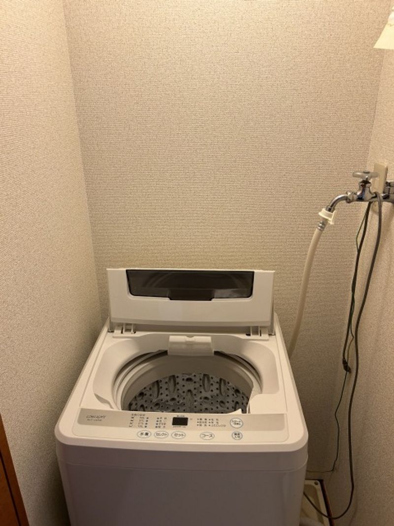 レオパレスハクスイ その他設備
