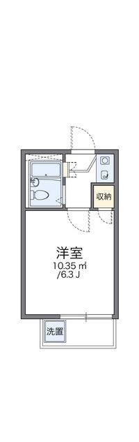 06402 Floorplan