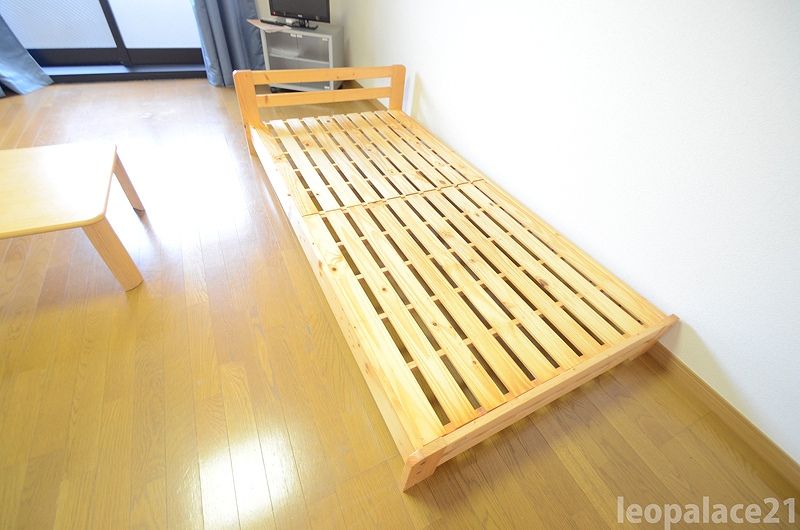 レオパレス江津 その他