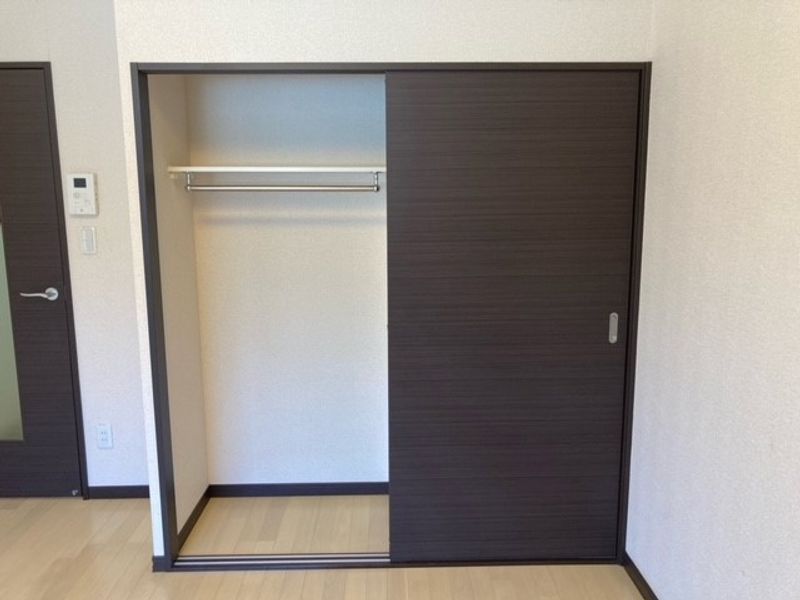 レオネクストキングス　ランド 収納
