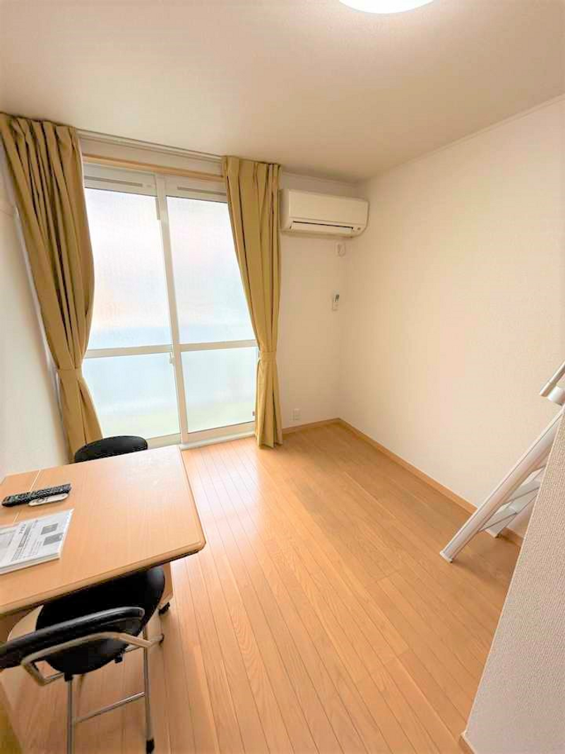 leopalace Hamakaze Living room