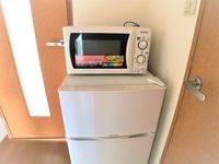 レオパレスのあ その他設備