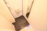 クレイノメモワール山科 玄関