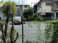 レオパレスヴァン壱番館 眺望