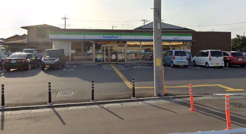 レオパレスコートヤード 周辺環境
