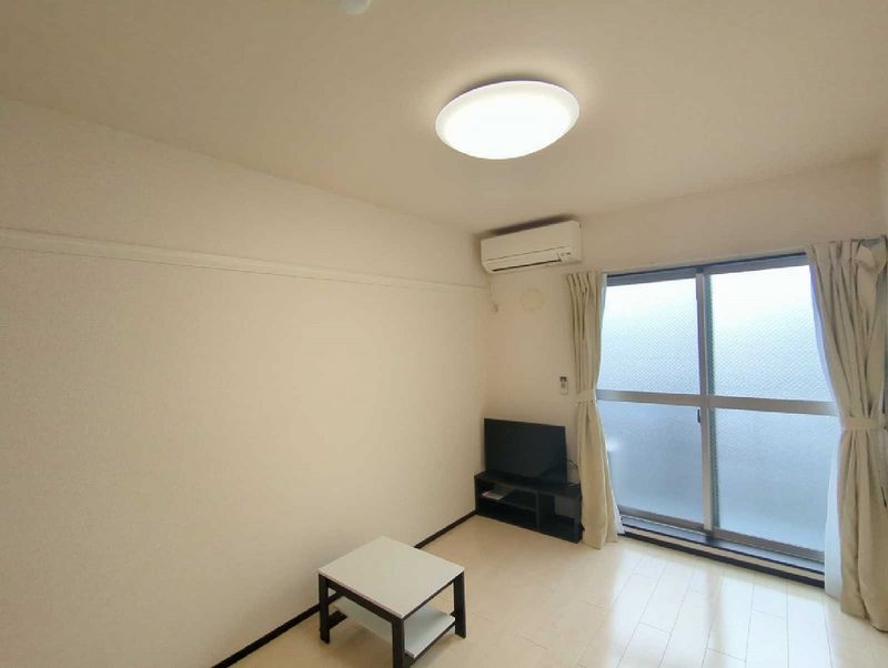 ミランダクレール　西八王子 居間