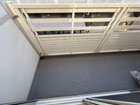 レオネクストプランドール バルコニー