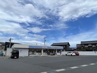 レオパレス縁 周辺環境