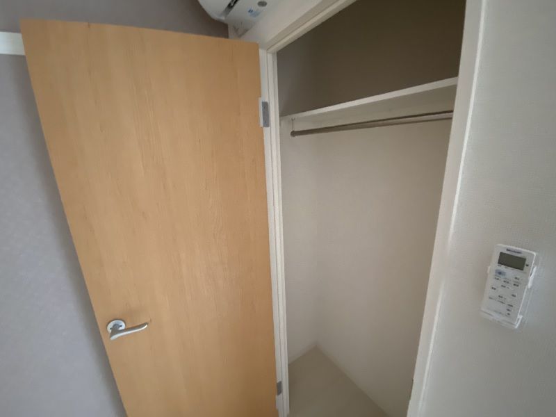 CLEINO IRIE II 储物空间