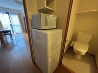 レオパレスダイケン５ その他