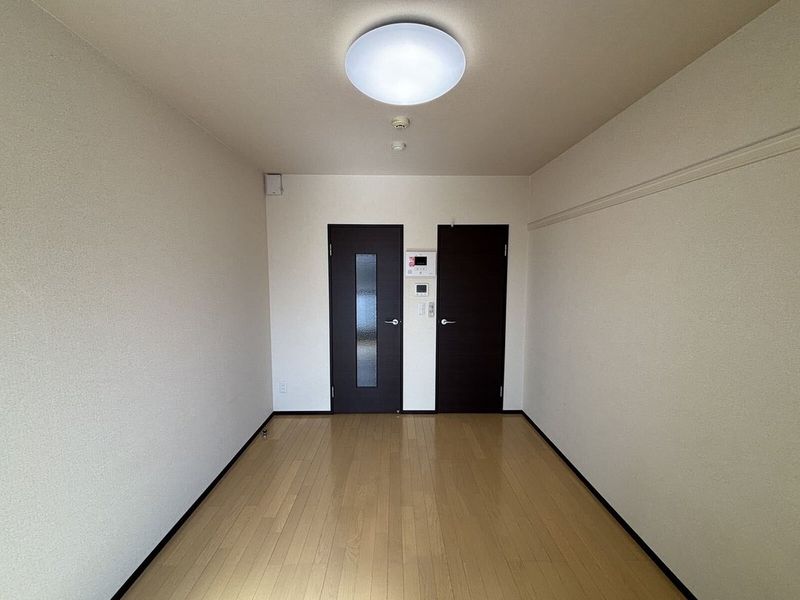 CLEINO N's Garden Phòng khách