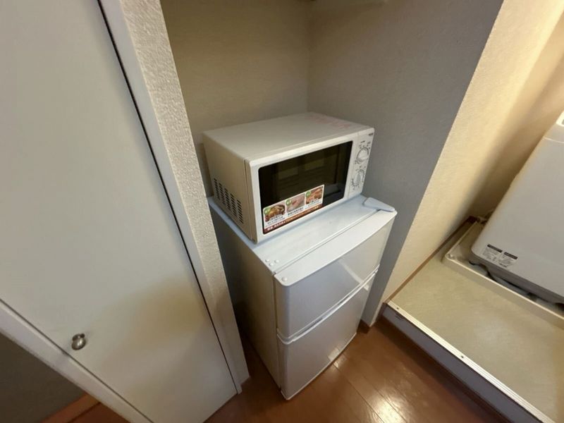 レオパレスウタガワ２ その他設備