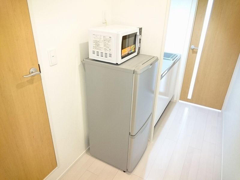 クレイノ田原 その他