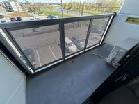 leopalace Big Hello Balcony