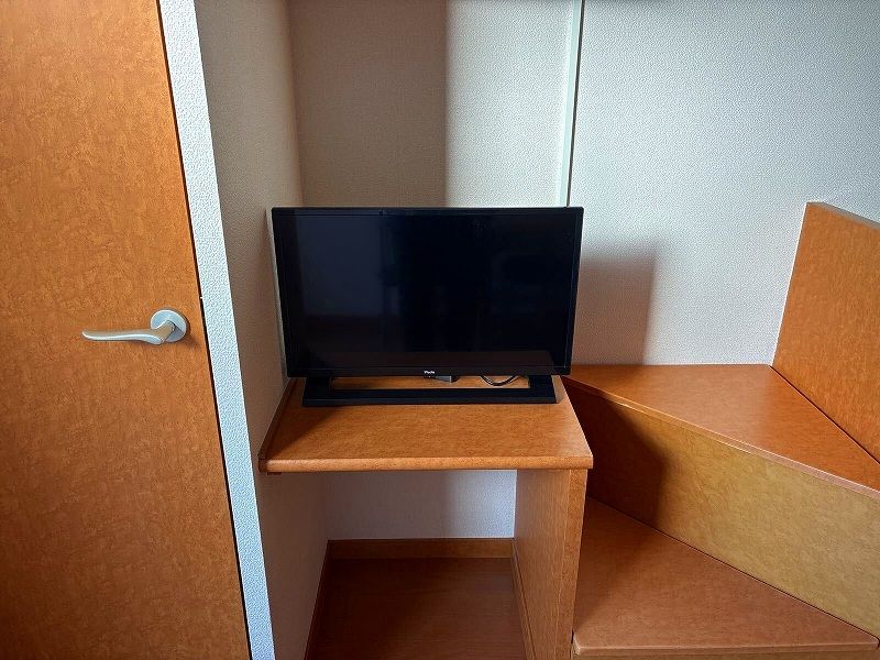 レオパレスシティーストーン その他設備