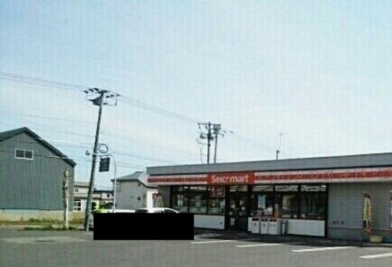 レオパレスＬＵＮＡ 周辺環境