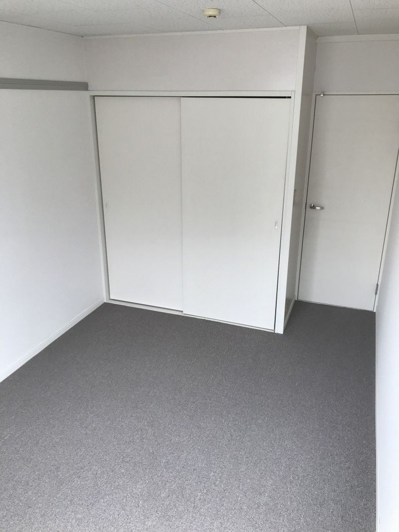 レオパレスロワール三条Ａ 寝室
