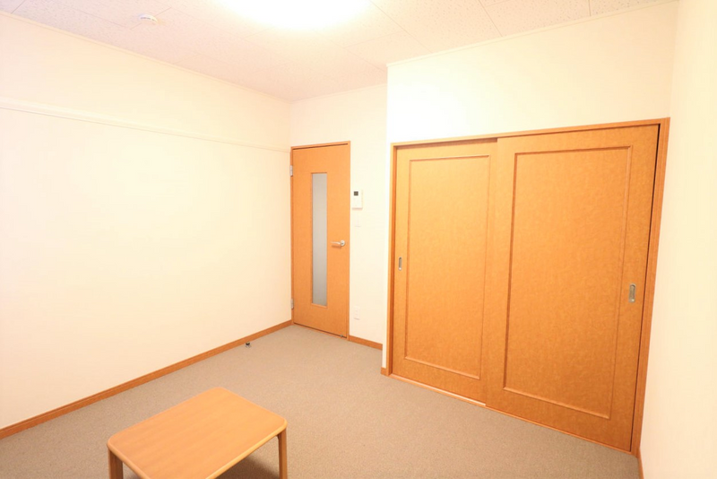 leopalace Shichihonmatsu Living room