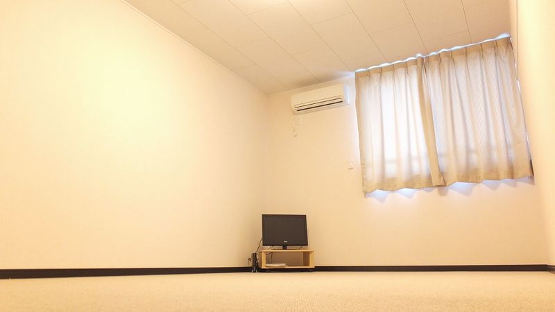 レオネクストＹＡＭＡＺＡＫＩ 居間
