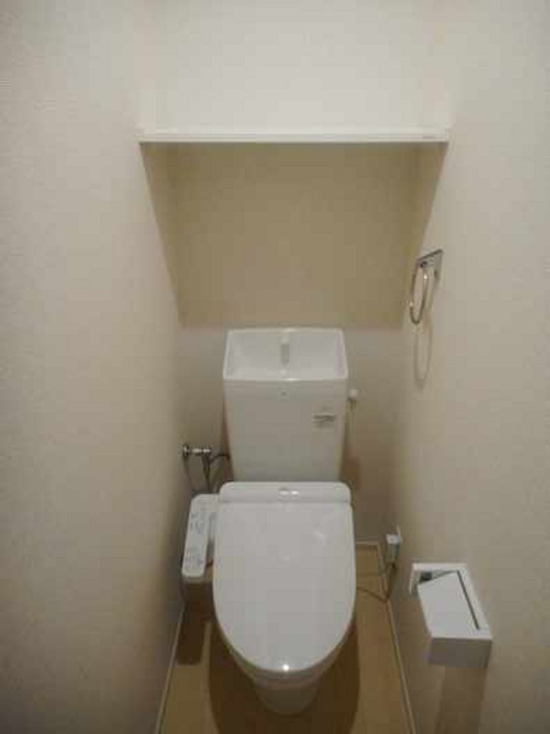 CLEINO Schwan 卫生间