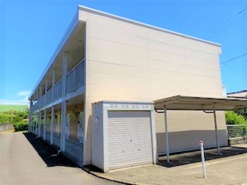 レオパレスＴａＫｅＯ 外観