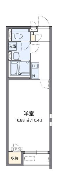 57841 Floorplan