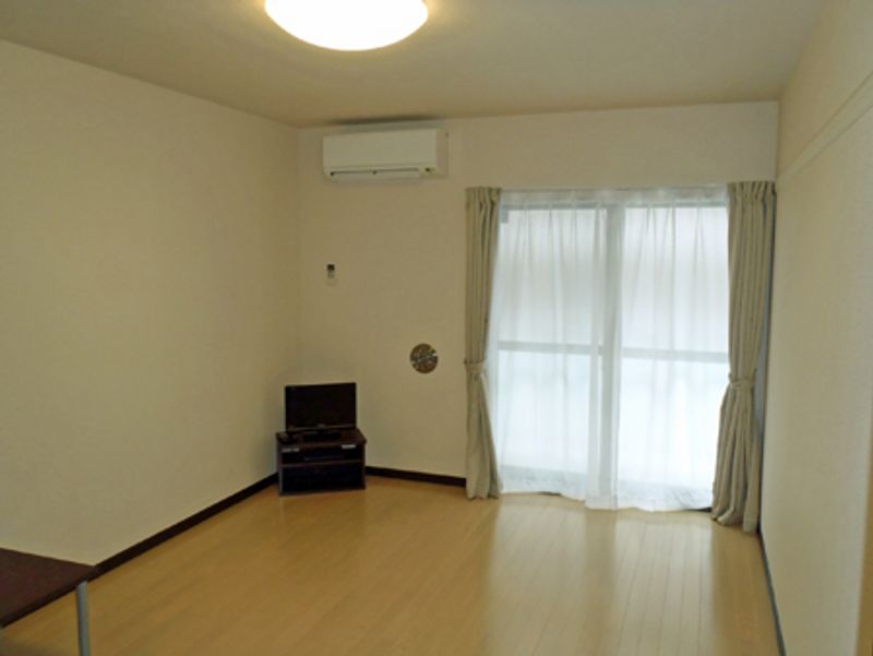 LEONEXT Utopia 거실