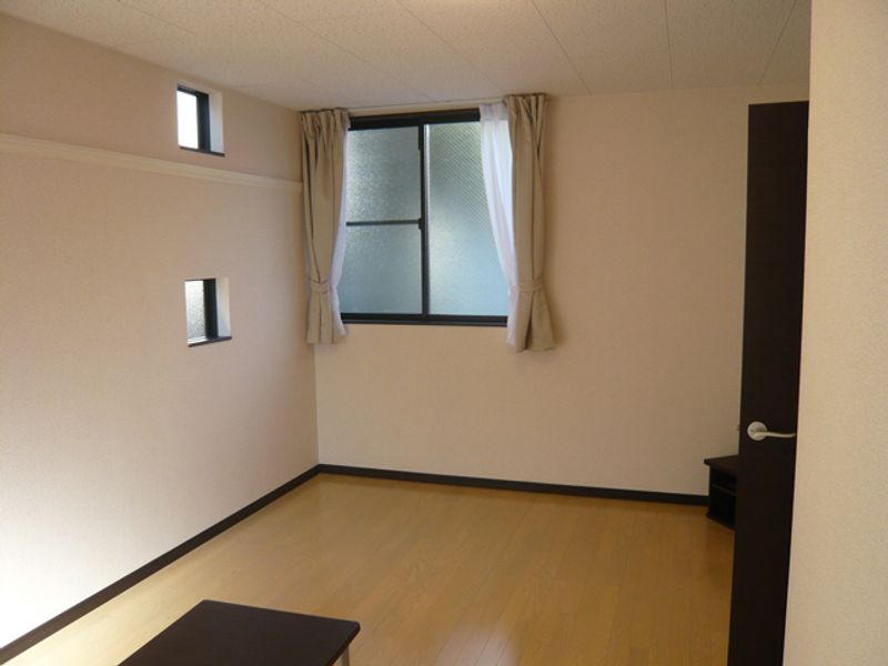 LEONEXT Wakaba 1 Phòng khách