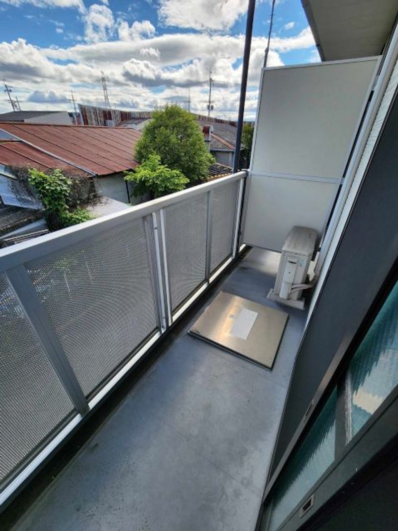 leopalace Casa Grande Balcony