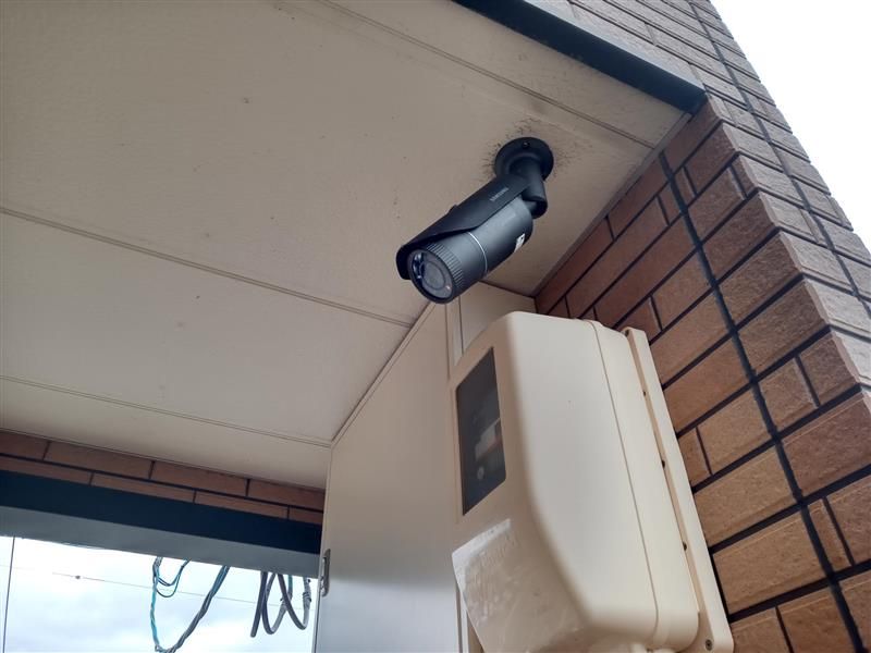レオネクストグロリア京橋南Ⅱ セキュリティ