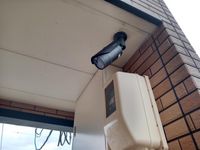 レオネクストグロリア京橋南Ⅱ セキュリティ