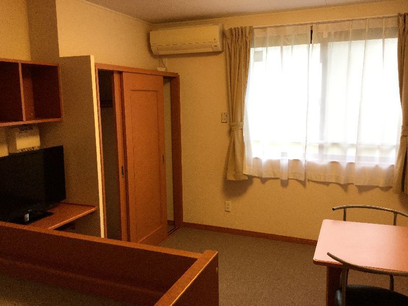 レオパレスＩＫＯ 居間