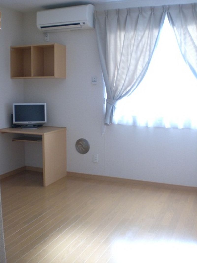 LEONEXT Yamato Phòng khách