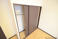 LEONEXT Sunmall 储物空间