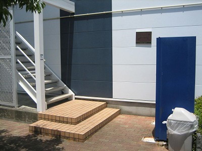 レオパレス南国１番館 共用部分