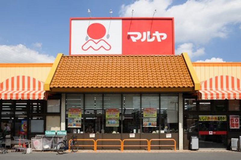 レオパレスファーレⅣ 周辺環境