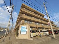 leopalace Minami Denen Dai3 Surrounding area