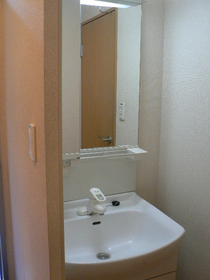 leopalace King Mountain B Bồn rửa mặt