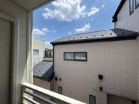 レオネクストアリーヴィオ 眺望