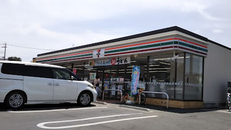 レオネクストステラⅢ 周辺環境