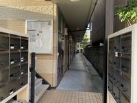 レオパレスＯＲＹＯＵ 共用部分