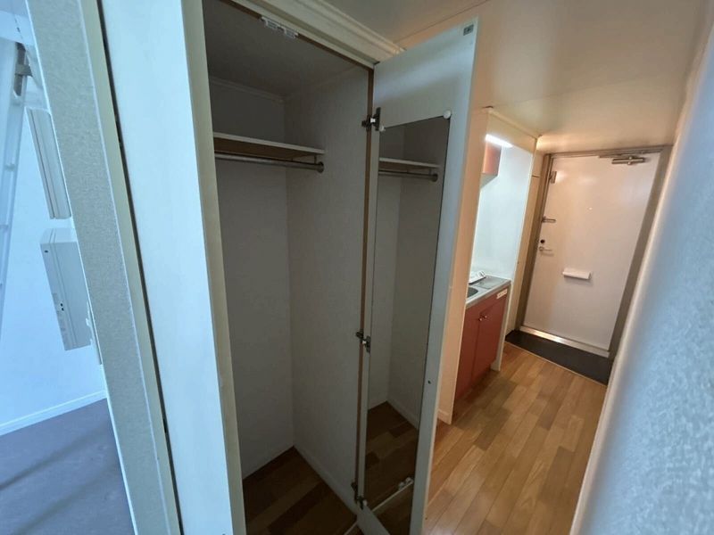 leopalace Sunheim II 储物空间