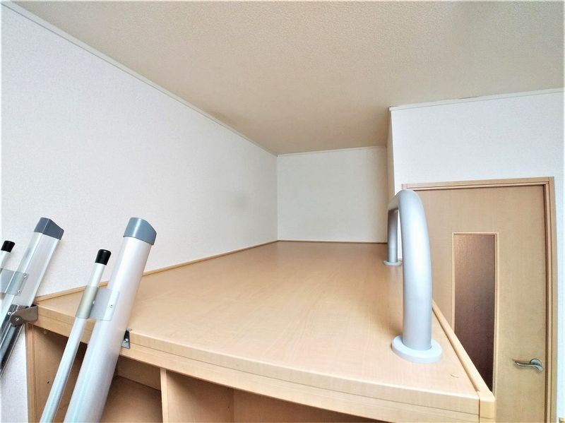 レオパレス喜沢美園 その他設備