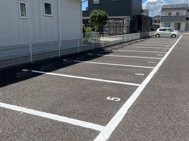 レオパレスＫＯＯＬ 共用部分