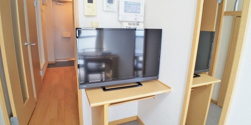 レオパレスゴールデン　ゴンタ その他設備