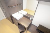 レオネクストラ　ソンリッサ 洗面所