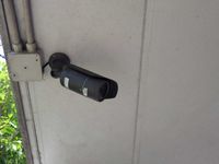 レオパレスサニーハイツⅡ 共用部分