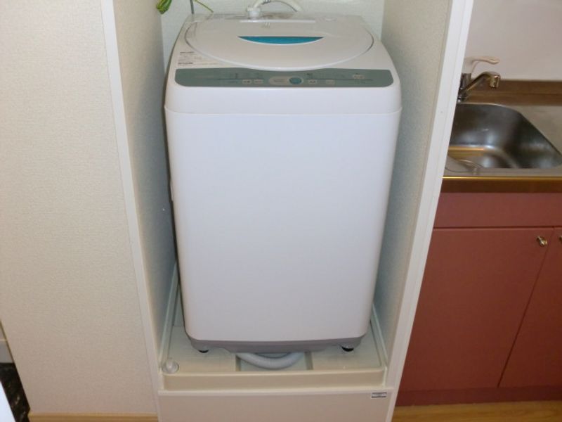 レオパレス忍 その他