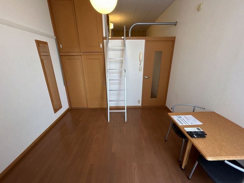 leopalace Spring B 客厅